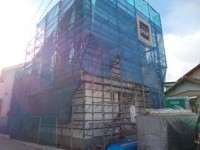 八幡里之前Ｙ様邸