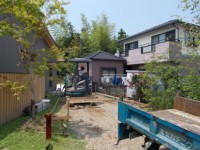 新知西町Ｉ様邸