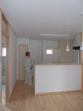 新知東町Ｏ様邸