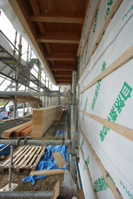 新知東町Ｈ様邸