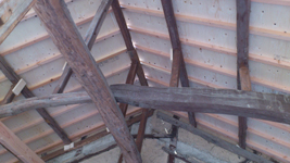 大改築リフォーム