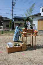 新知東町Ｔ様邸