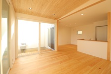 知多市新知東町Ｙ様邸